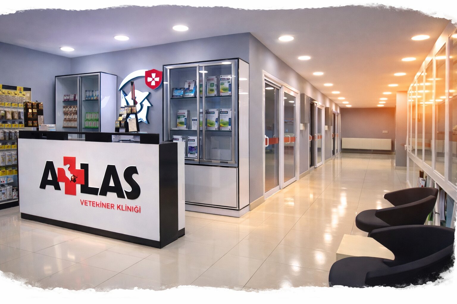 atlas veteriner kliniği